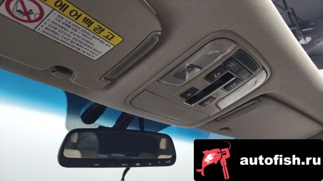 Kia Carnival The New Carnival 2018 года - похожие автомобили