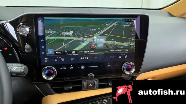 Lexus NX NX350h Second generation 2025 года - похожие автомобили