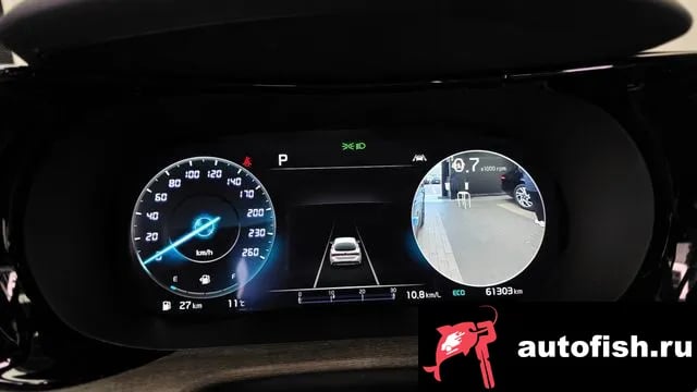 Kia K5 K5 3rd generation 2021 года - похожие автомобили