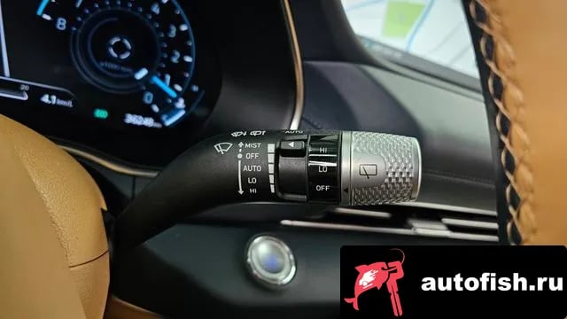 Genesis GV80 GV80 2022 года - похожие автомобили