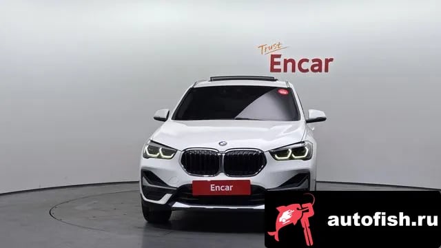 BMW X1 X1 (F48) 2020 года - похожие автомобили