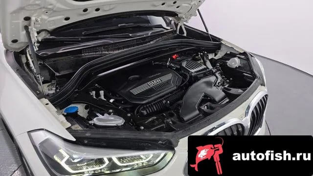 BMW X1 X1 (F48) 2020 года - вид 6