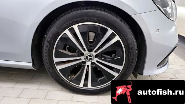 Mercedes-Benz E-Class E-Class W213 2020 года - вид 4