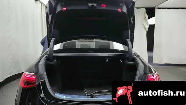 Mercedes-Benz S-Class S-Class W223 2022 года - похожие автомобили