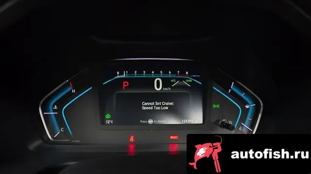 Honda Odyssey Odyssey 2019 года - похожие автомобили