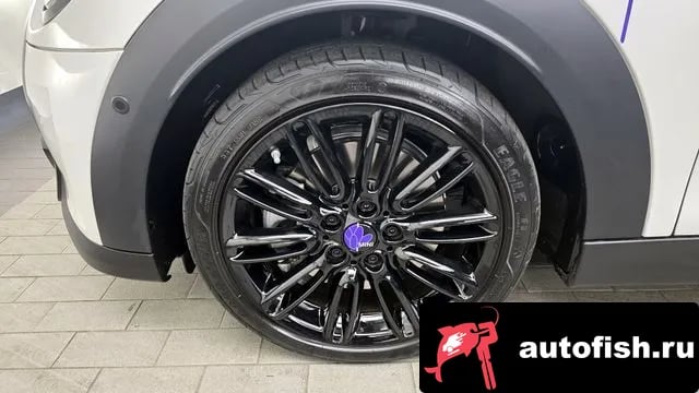 Mini Cooper Cooper S 2024 года - вид 5