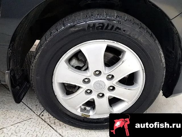 Hyundai Starex The New Grand Starex 2020 года - вид 5