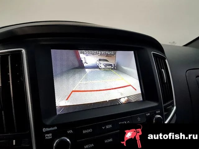 Hyundai Starex The New Grand Starex 2020 года - похожие автомобили