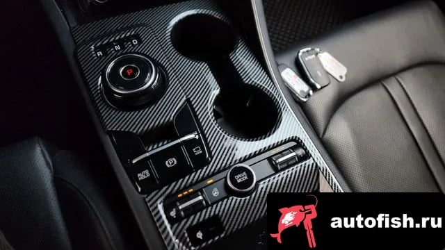 Kia K5 K5 Hybrid 3rd Generation 2022 года - похожие автомобили