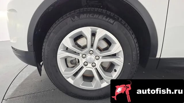 Land Rover Discovery Sport Discovery Sports 2nd Generation 2021 года - вид 4