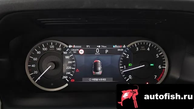 Land Rover Discovery Sport Discovery Sports 2nd Generation 2021 года - похожие автомобили