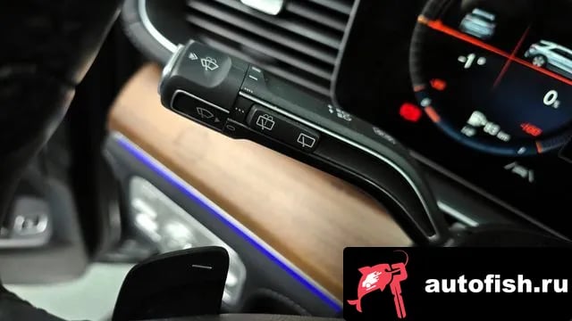 Mercedes-Benz GLE-Class GLE-Class W167 2021 года - похожие автомобили