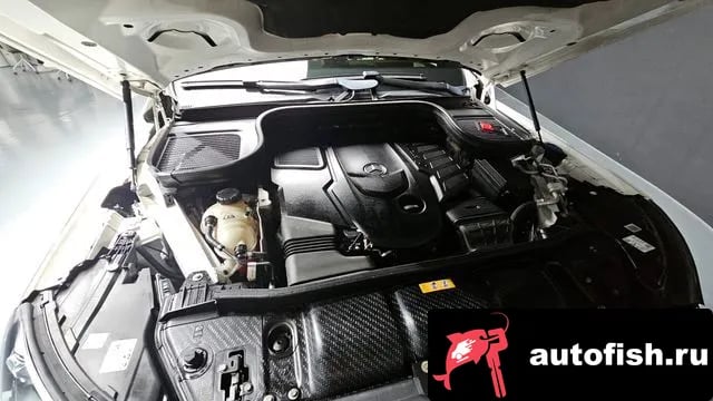 Mercedes-Benz GLS-Class GLS - Class X167 2021 года - вид 6