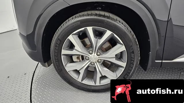 Hyundai Palisade Palisade 2021 года - вид 5