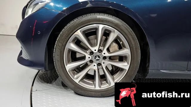 Mercedes-Benz E-Class E-Class W213 2018 года - похожие автомобили