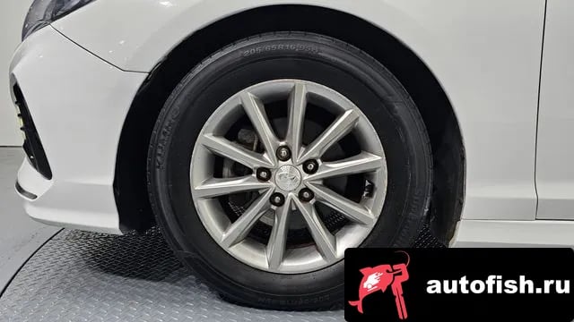 Hyundai Sonata Sonata New Rise 2018 года - вид 5