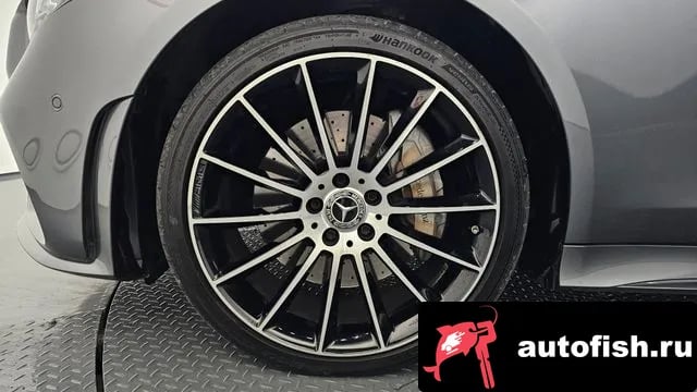 Mercedes-Benz CLS-Class CLS-Class C257 2019 года - вид 5