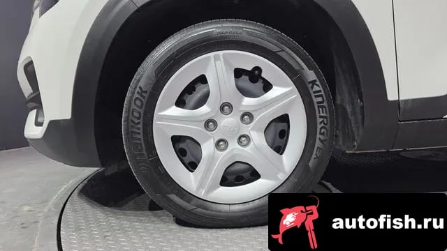 Kia Seltos Celtos 2022 года - вид 5