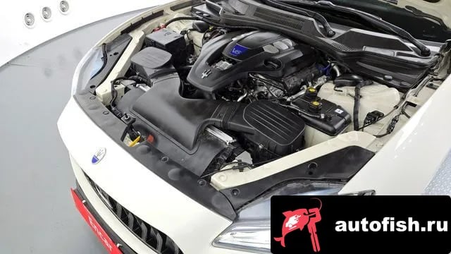 Maserati Quattroporte Quattroporte 2018 года - похожие автомобили