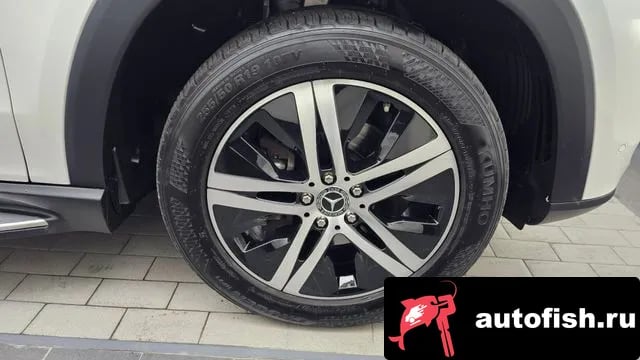 Mercedes-Benz GLE-Class GLE-Class W167 2020 года - вид 5