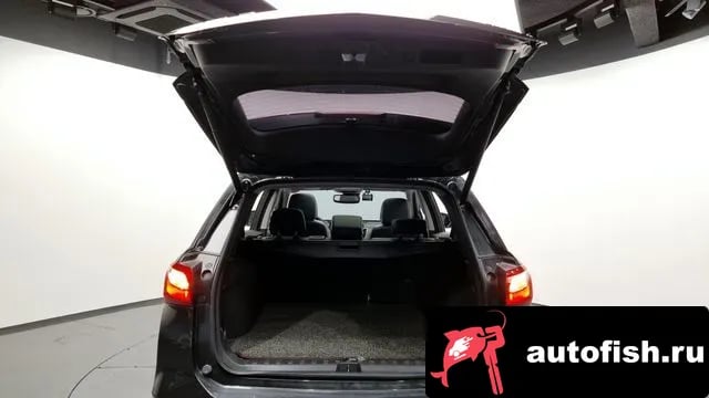 Chevrolet (GM Daewoo) Equinox Equanox 2018 года - похожие автомобили