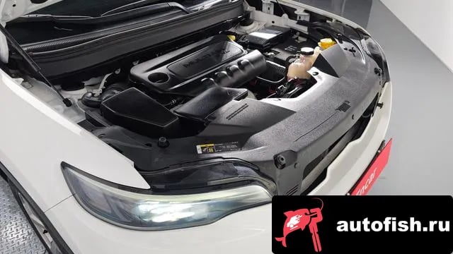 Jeep Cherokee Cherokee (KL) 2021 года - вид 6