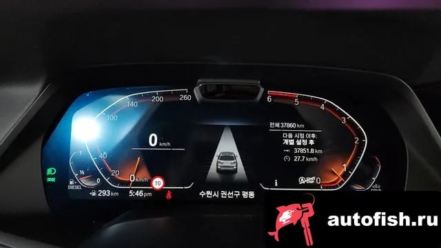 BMW X7 X7 (G07) 2020 года - похожие автомобили