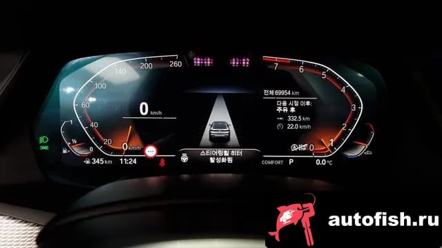 BMW X6 X6 (G06) 2022 года - похожие автомобили