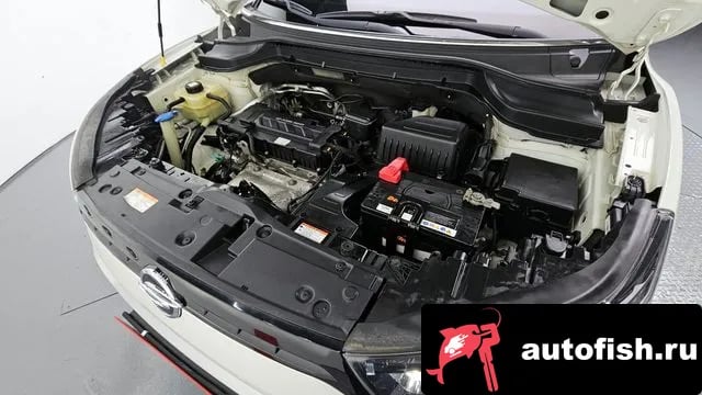 KG Mobility (Ssangyong) TIBOLI Tivoli Air 2018 года - вид 6