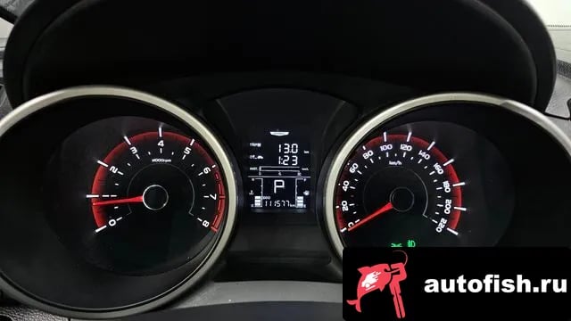 KG Mobility (Ssangyong) TIBOLI Tivoli Air 2018 года - похожие автомобили