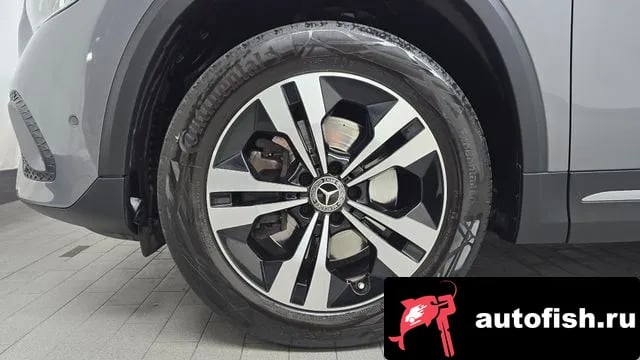 Mercedes-Benz GLA-Class GLA - Class H247 2021 года - вид 5