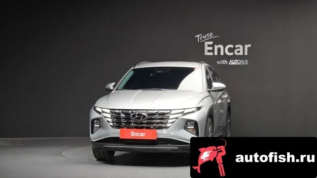 Hyundai Tucson Tucson (NX4) 2020 года - похожие автомобили