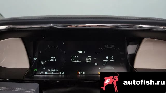 Lincoln Navigator Navigator 4th generation 2020 года - похожие автомобили