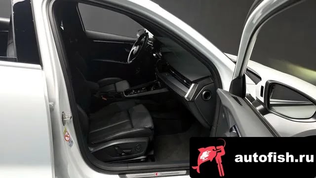 Audi A3 A3 (8Y) 2023 года - похожие автомобили