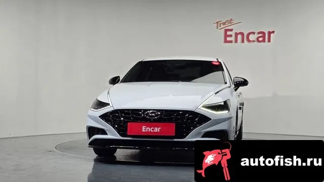 Hyundai Sonata Sonata (DN8) 2022 года - похожие автомобили