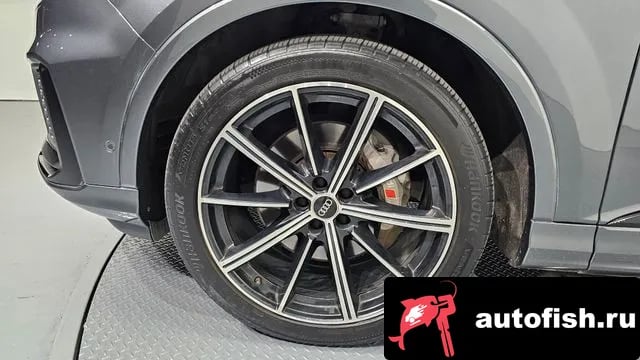 Audi Q7 Q7 (4M) 2021 года - вид 5