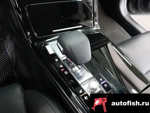 Kia K7 K7 Premier 2019 года - похожие автомобили