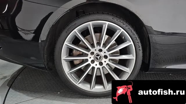 Mercedes-Benz E-Class E-Class W213 2020 года - похожие автомобили