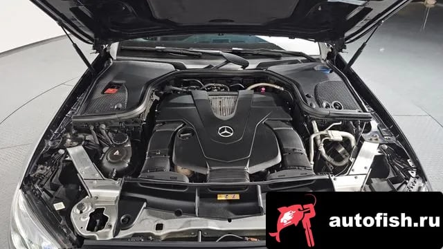 Mercedes-Benz E-Class E-Class W213 2020 года - вид 6