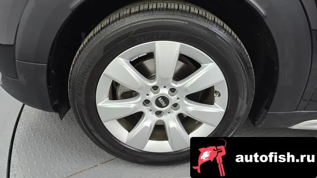 Mini Countryman Cooper Country Man 2020 года - вид 5