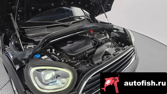 Mini Countryman Cooper Country Man 2020 года - вид 6