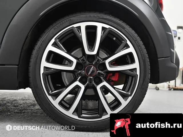 Mini Cooper Cooper S 2022 года - вид 5