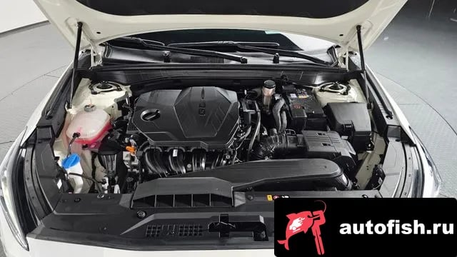 Kia K8 K8 2023 года - похожие автомобили