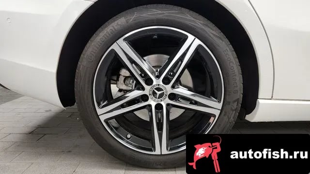 Mercedes-Benz A-Class A-Class W177 2020 года - вид 5