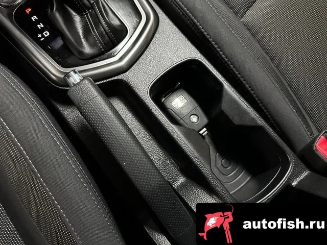 KG Mobility (Ssangyong) TIBOLI Berry New Tivoli 2019 года - похожие автомобили