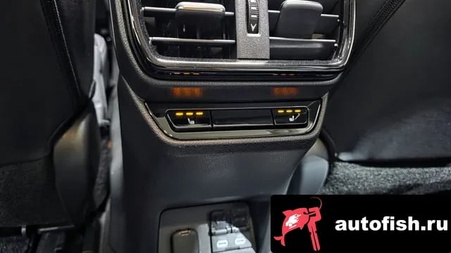 Lexus NX NX350h Second generation 2022 года - похожие автомобили