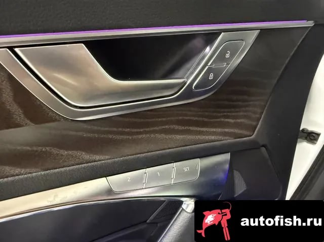Audi A6 A6 (C8) 2023 года - вид 5