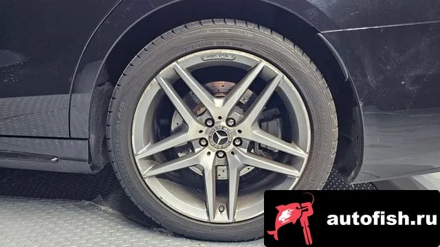 Mercedes-Benz S-Class S-Class W222 2020 года - вид 5