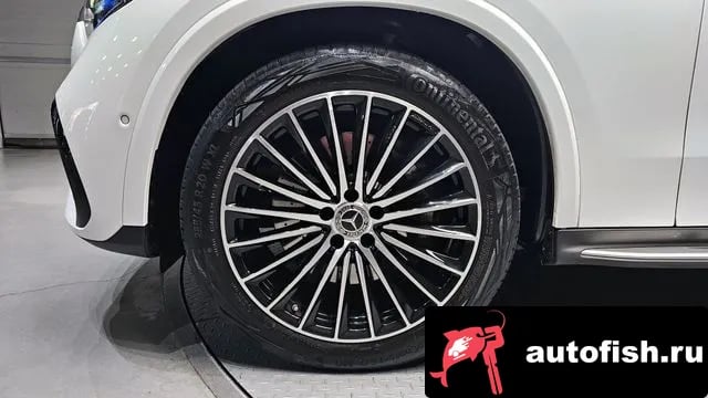 Mercedes-Benz GLC-Class GLC-Class X254 2024 года - вид 5