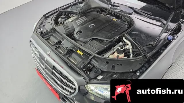 Mercedes-Benz S-Class S-Class W223 2022 года - вид 6
